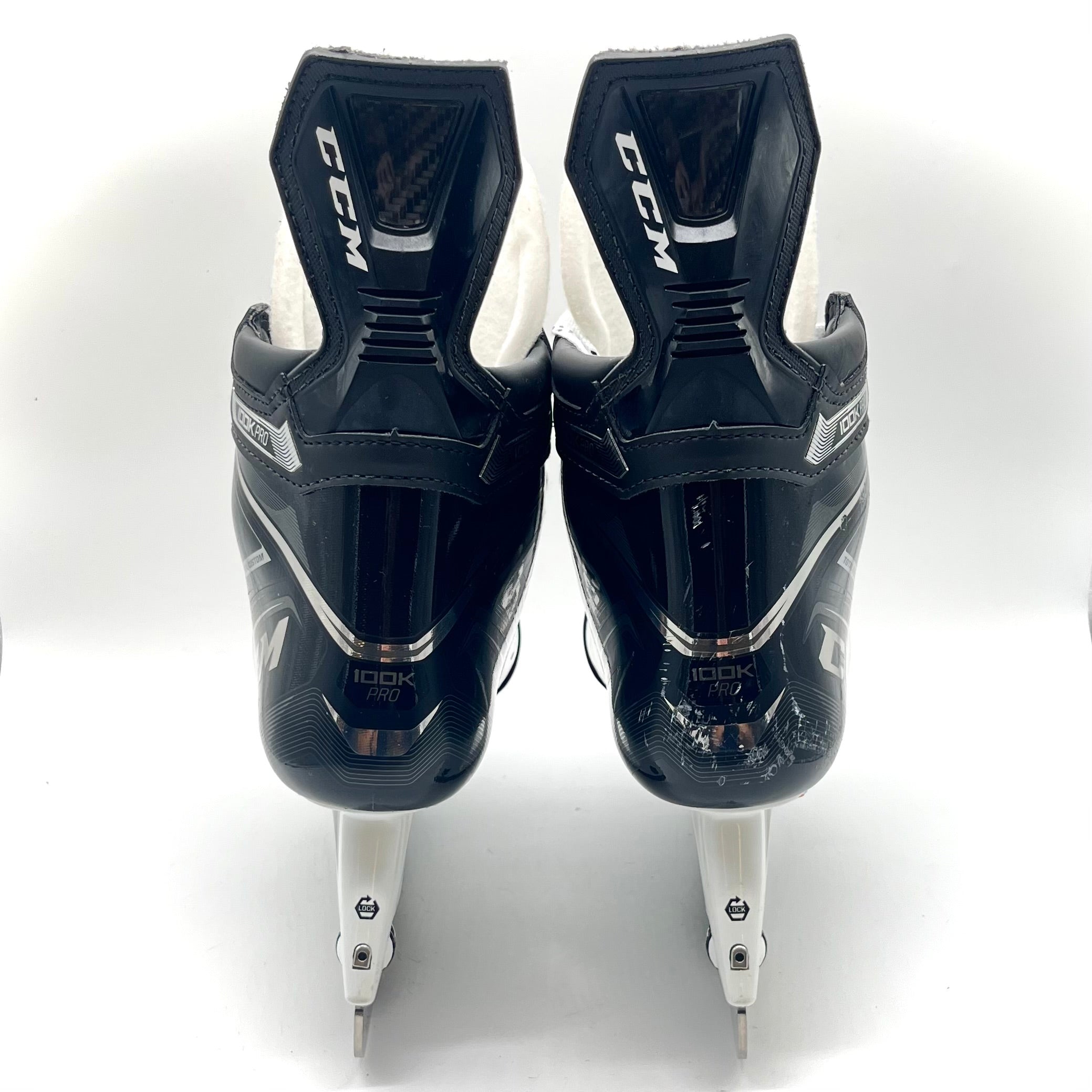 Patins de hockey CCM Ribcor 100K Pro – Taille 7,5D